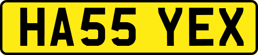 HA55YEX