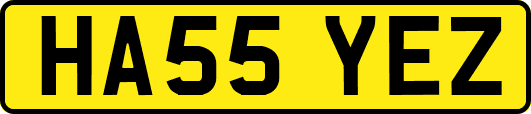 HA55YEZ