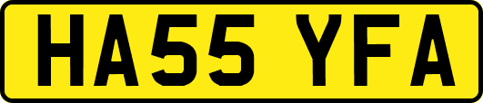 HA55YFA