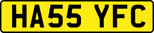 HA55YFC