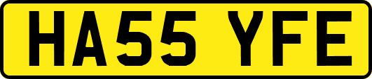HA55YFE