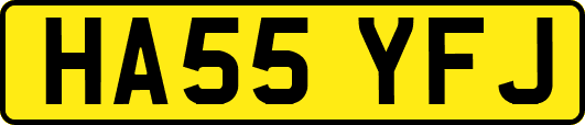 HA55YFJ