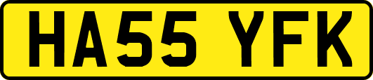 HA55YFK