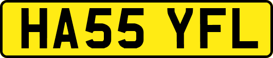 HA55YFL