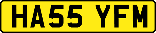 HA55YFM