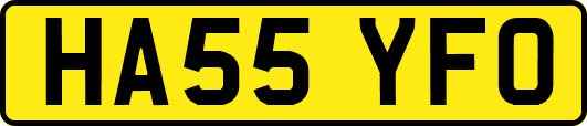 HA55YFO