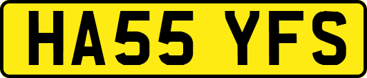 HA55YFS