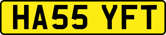 HA55YFT