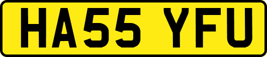 HA55YFU