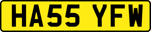 HA55YFW