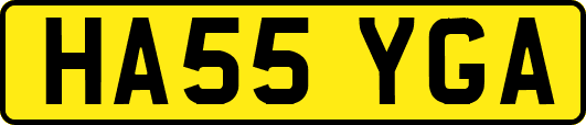 HA55YGA