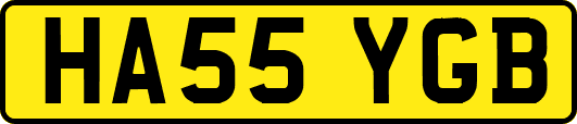 HA55YGB
