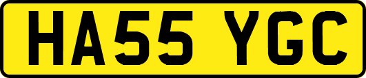 HA55YGC