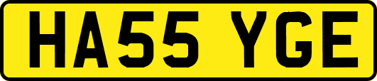 HA55YGE