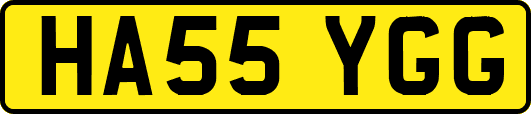 HA55YGG