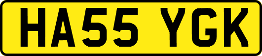 HA55YGK