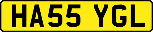 HA55YGL
