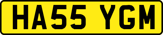 HA55YGM