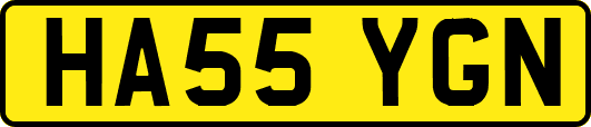 HA55YGN