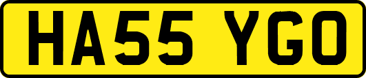 HA55YGO