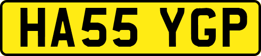 HA55YGP