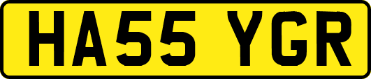 HA55YGR