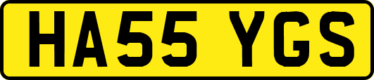 HA55YGS