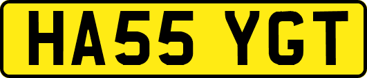 HA55YGT