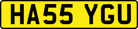 HA55YGU