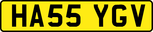 HA55YGV