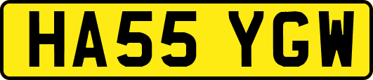 HA55YGW
