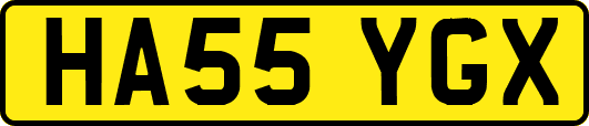HA55YGX