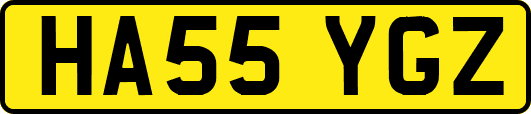 HA55YGZ
