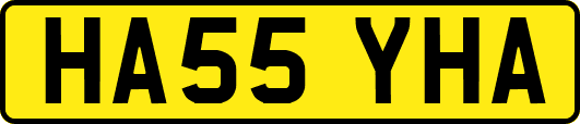 HA55YHA