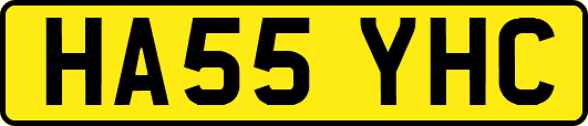 HA55YHC