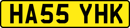 HA55YHK
