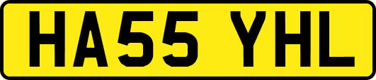 HA55YHL