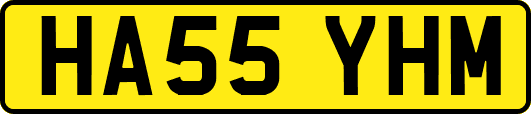 HA55YHM