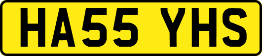 HA55YHS