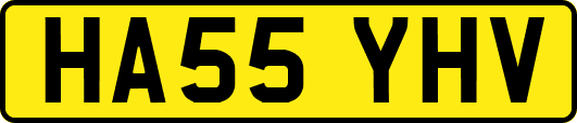 HA55YHV