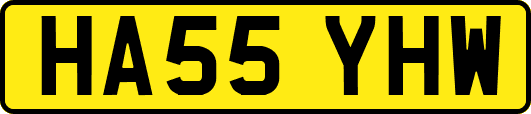 HA55YHW