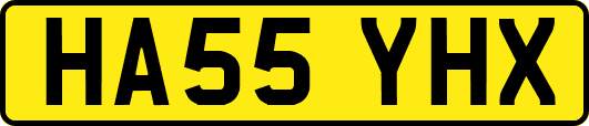 HA55YHX