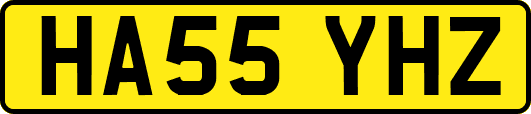 HA55YHZ