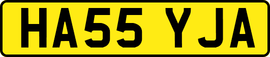 HA55YJA