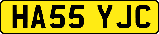 HA55YJC