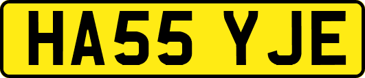 HA55YJE