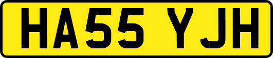 HA55YJH