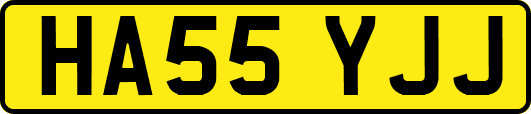 HA55YJJ