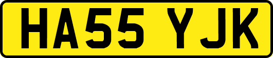 HA55YJK