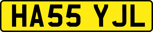 HA55YJL